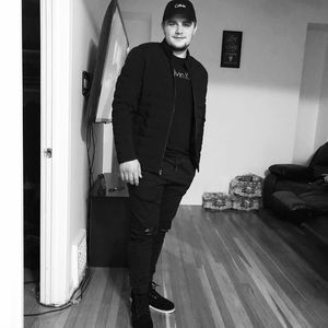 Meet your Posher, Teodor